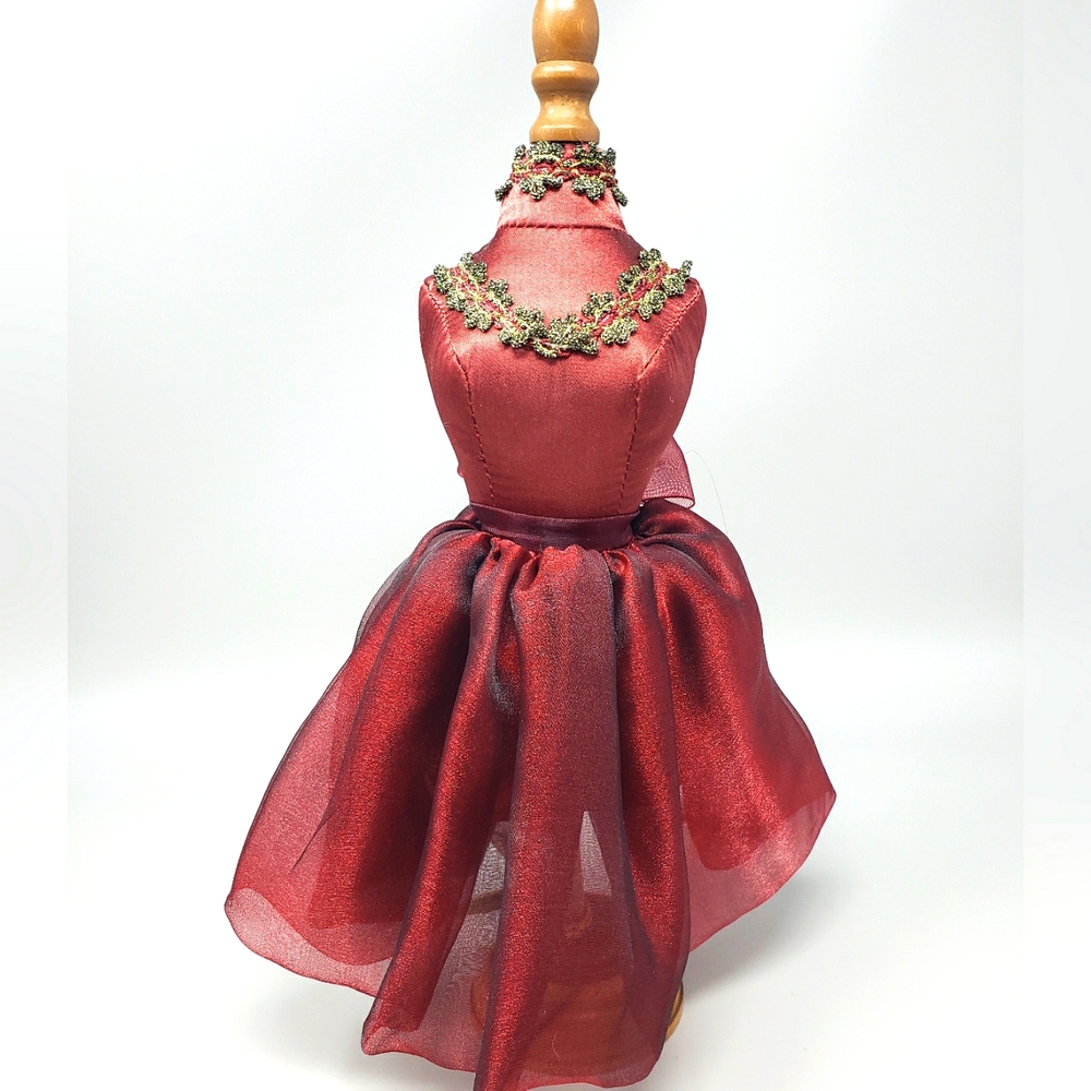 The Bearington Collection Victorian Dress Form